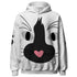 Black-Toe-14s-NastyJamz-Hoodie-Match-Meow-All-Over-Print