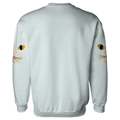 Pure-Platinum-4s-NastyJamz-Sweatshirt-Match-Meow-All-Over-Print