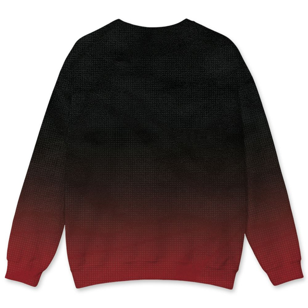 Bred-Velvet-11s-NastyJamz-Sweatshirt-Match-Money-Junkie-All-Over-Print