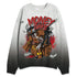 Black-Toe-14s-NastyJamz-Sweatshirt-Match-Money-Junkie-All-Over-Print