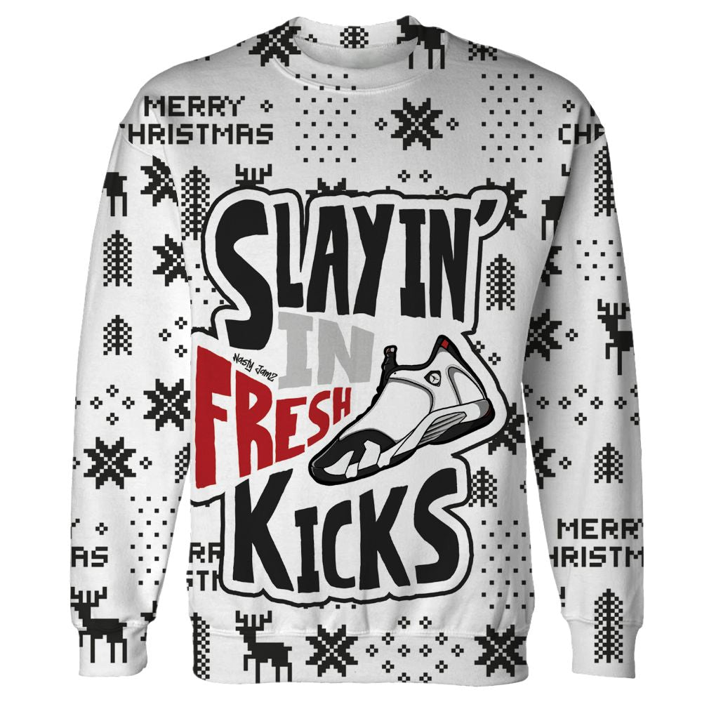 Black-Toe-14s-NastyJamz-Sweatshirt-Match-Slayin-Kicks-All-Over-Print