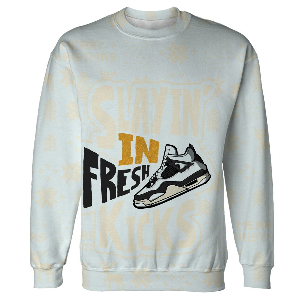 Pure-Platinum-4s-NastyJamz-Sweatshirt-Match-Slayin-Kicks-All-Over-Print