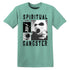 Island-Reef-Comfort-NastyJamz-Premium-T-Shirt-Match-Spiritual-Gangster-AF-1-Jade-Ice