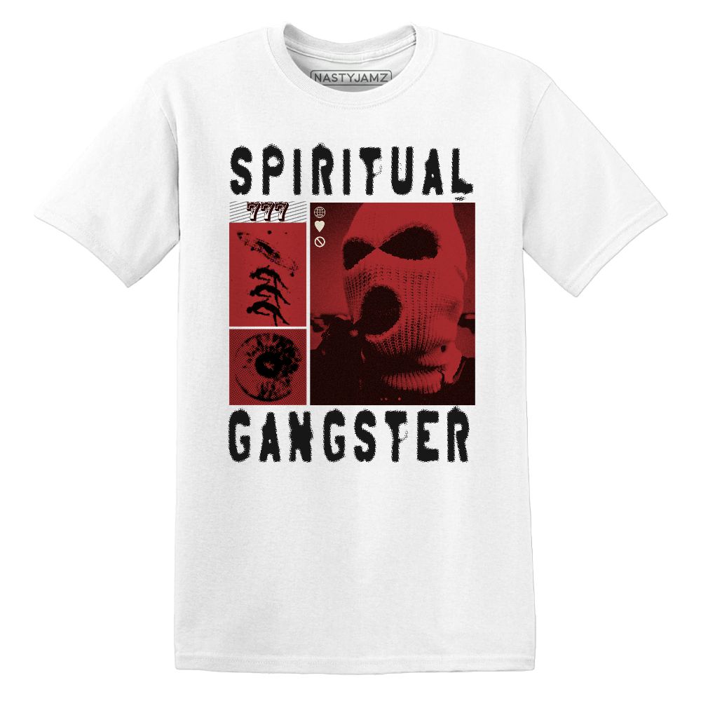 Black-Toe-Reimagined-1s-NastyJamz-T-Shirt-Match-Spiritual-Gangster