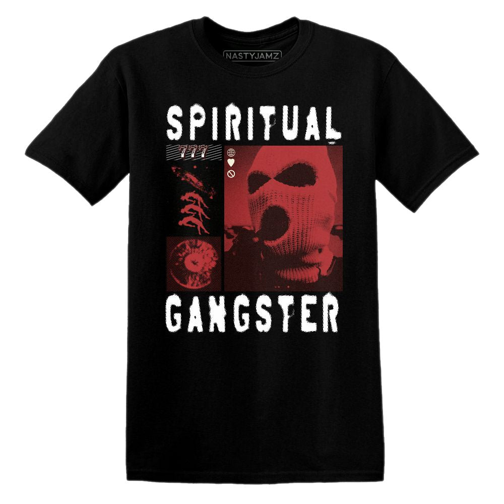 Black-Toe-Reimagined-1s-NastyJamz-T-Shirt-Match-Spiritual-Gangster