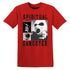 White-Team-Red-1s-NastyJamz-T-Shirt-Match-Spiritual-Gangster