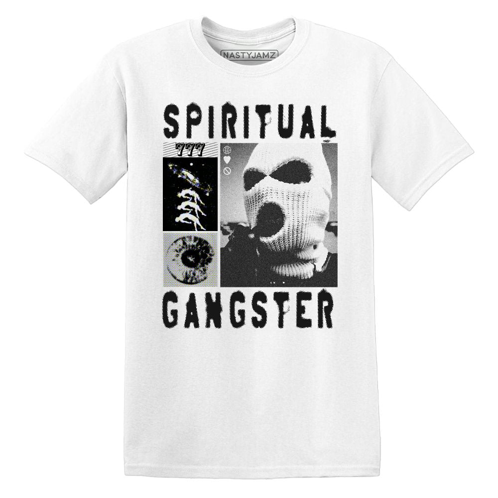 White-Thunder-4s-NastyJamz-T-Shirt-Match-Spiritual-Gangster