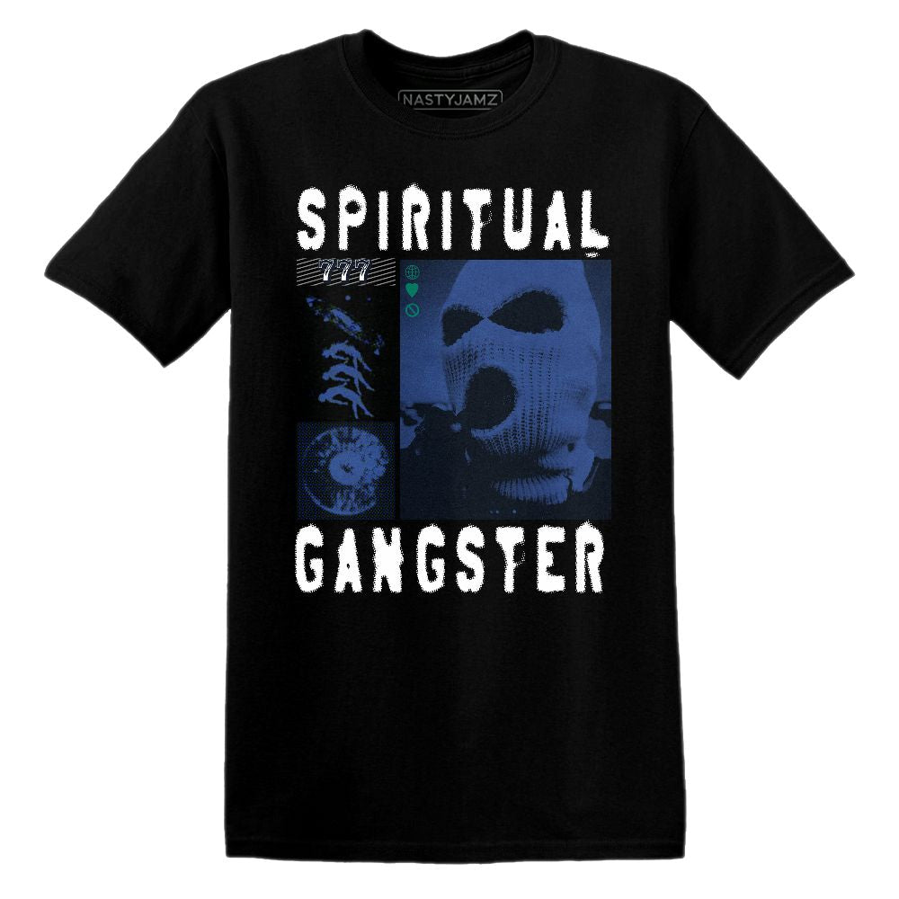 Dunk-Royal-Malachite-NastyJamz-T-Shirt-Match-Spiritual-Gangster