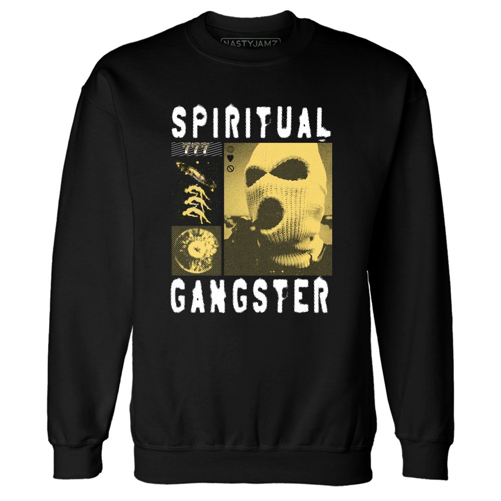 PT-Metallic-Gold-White-12s-NastyJamz-Sweatshirt-Match-Spiritual-Gangster