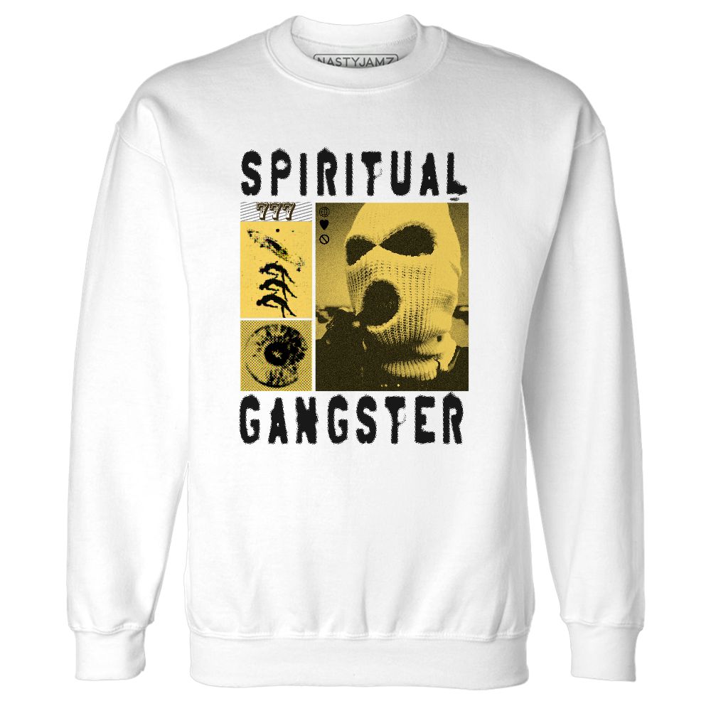 PT-Metallic-Gold-White-12s-NastyJamz-Sweatshirt-Match-Spiritual-Gangster