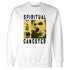 PT-Metallic-Gold-White-12s-NastyJamz-Sweatshirt-Match-Spiritual-Gangster
