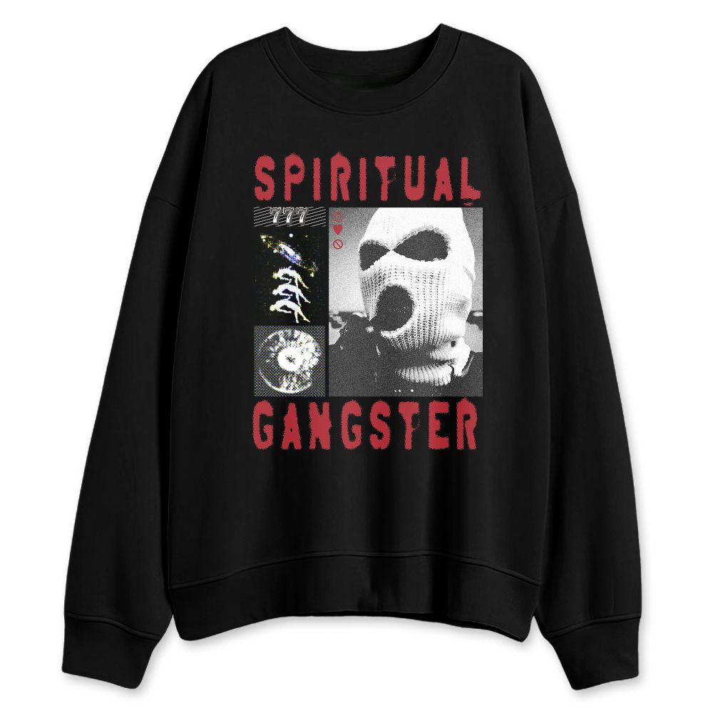 Bred-Velvet-11s-NastyJamz-Sweatshirt-Match-Spiritual-Gangster