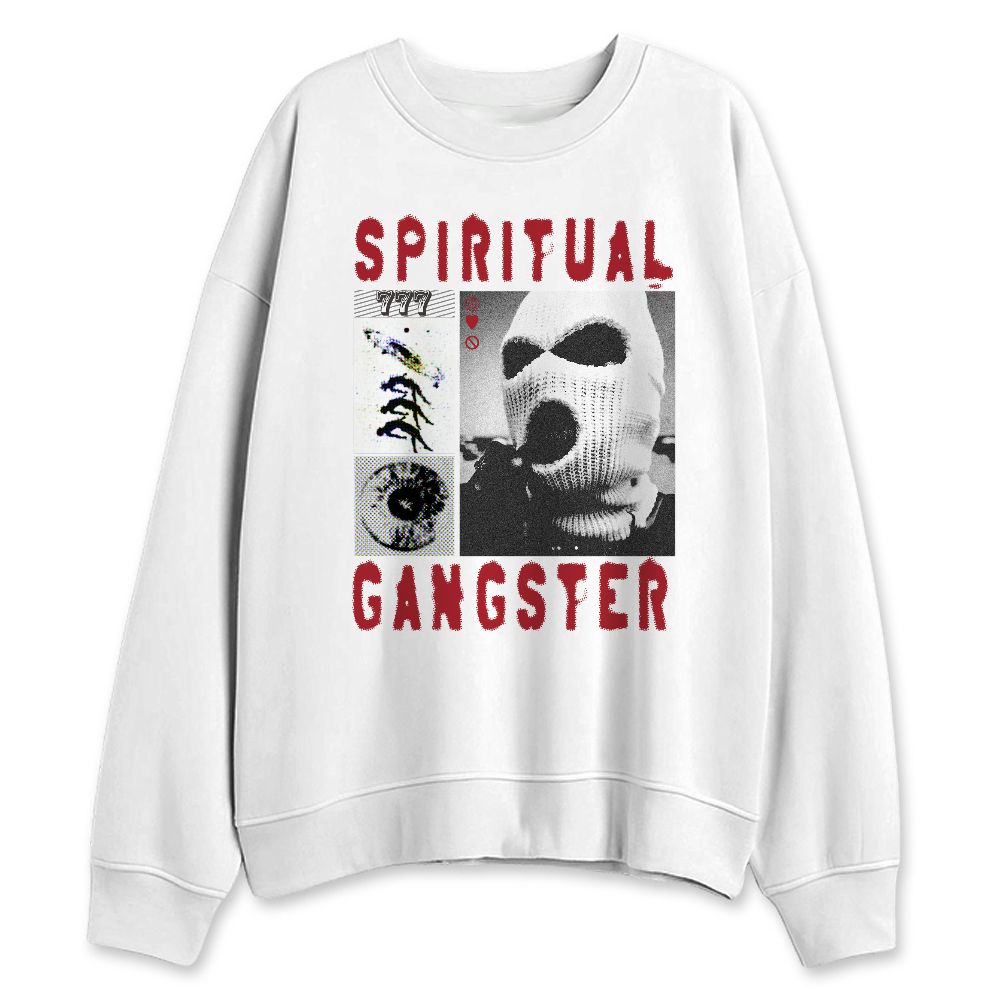 Bred-Velvet-11s-NastyJamz-Sweatshirt-Match-Spiritual-Gangster