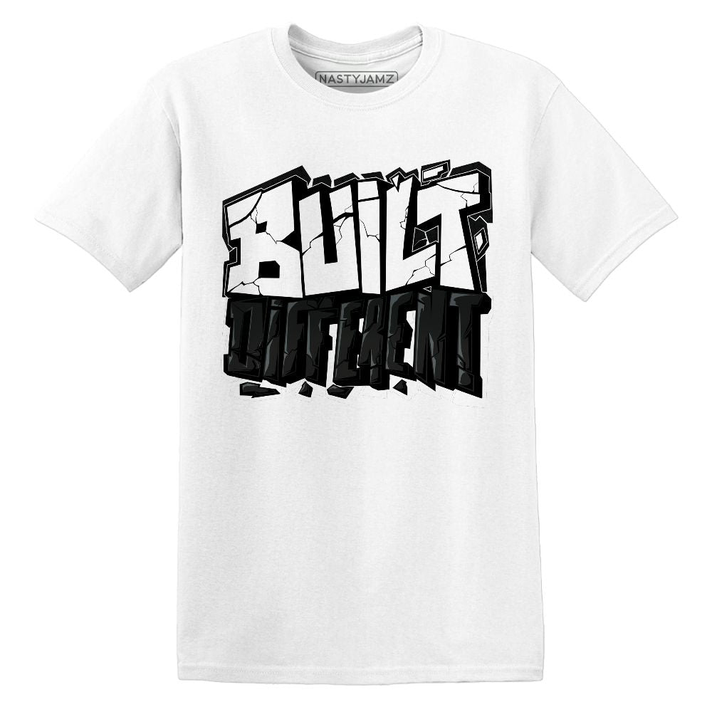 Black-Toe-14s-NastyJamz-T-Shirt-Match-Built-Different