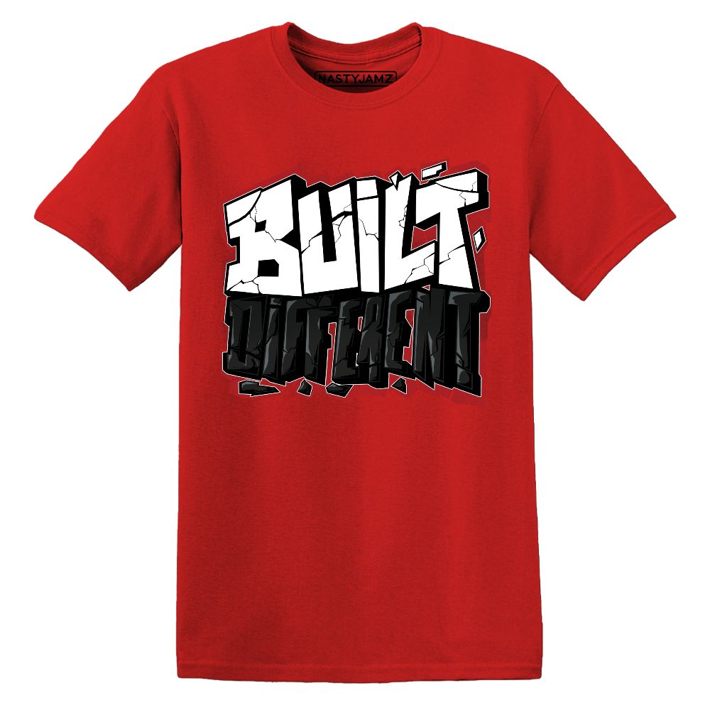 Black-Toe-14s-NastyJamz-T-Shirt-Match-Built-Different