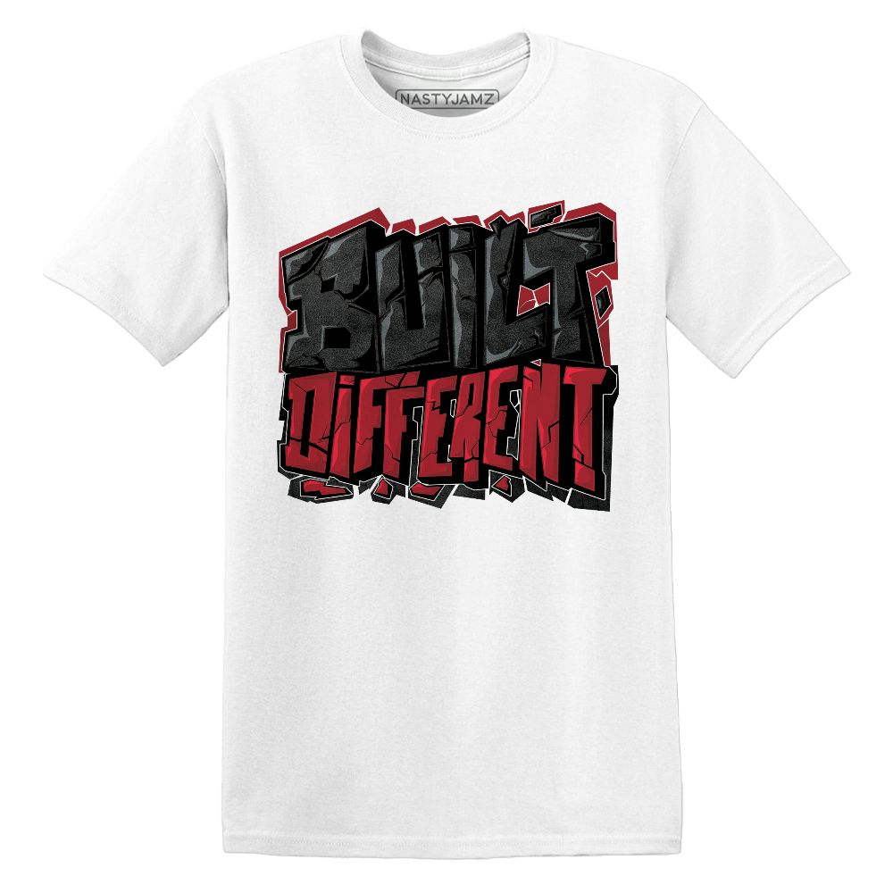 Bred-Velvet-11s-NastyJamz-T-Shirt-Match-Built-Different