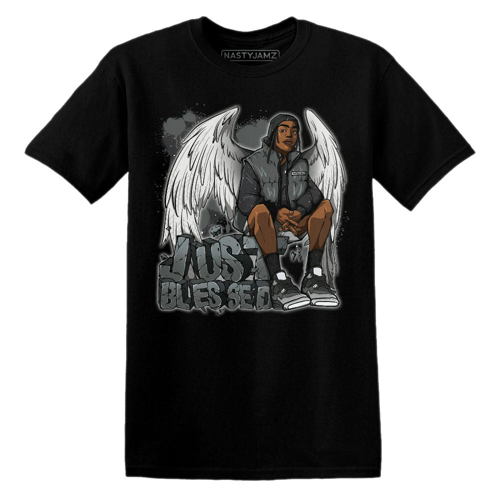 Fear-4s-NastyJamz-T-Shirt-Match-Just-Blessed