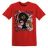 Bred-Velvet-11s-NastyJamz-T-Shirt-Match-No-Sugar-No-Cream