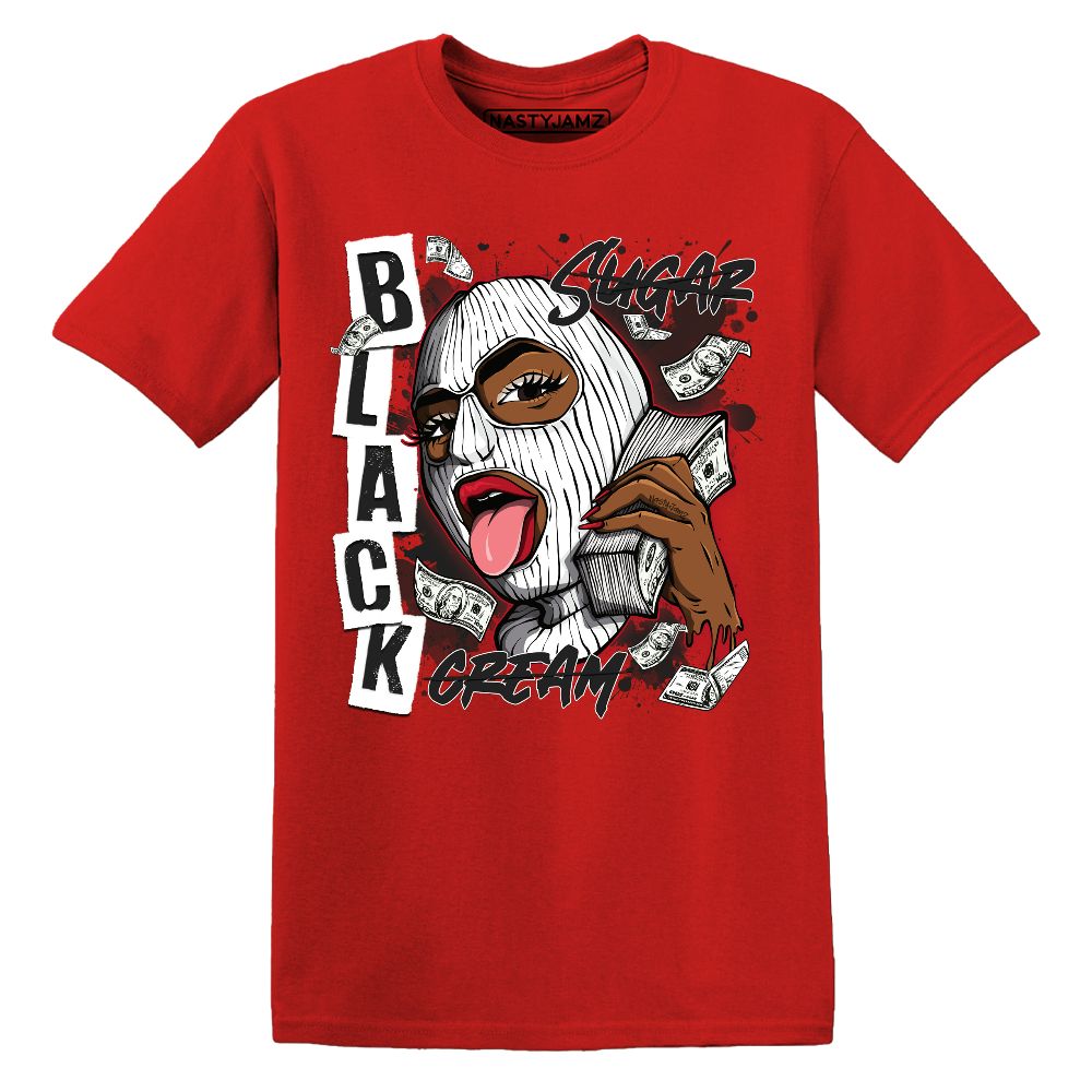 Black-Toe-14s-NastyJamz-T-Shirt-Match-No-Sugar-No-Cream