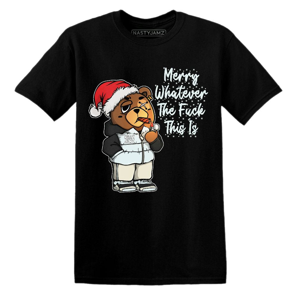 Pure-Platinum-4s-NastyJamz-T-Shirt-Match-Merry-Whatever