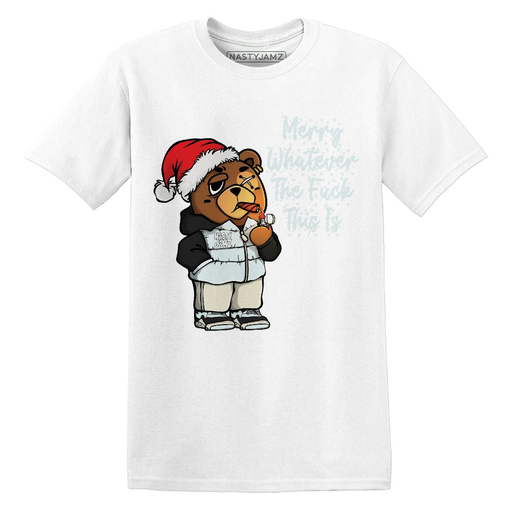 Pure-Platinum-4s-NastyJamz-T-Shirt-Match-Merry-Whatever