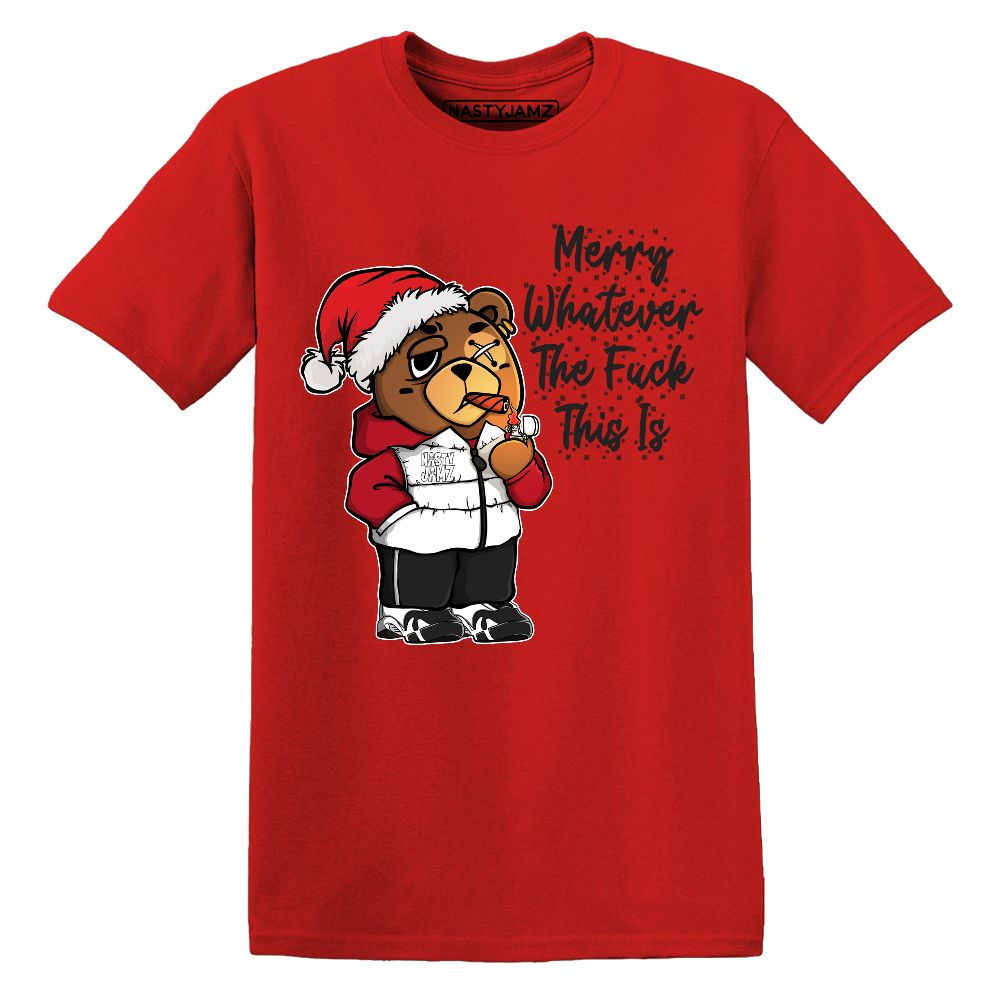 Black-Toe-14s-NastyJamz-T-Shirt-Match-Merry-Whatever