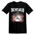 Bred-Velvet-11s-NastyJamz-T-Shirt-Match-They-Not-Like-Us