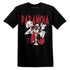 Bred-Velvet-11s-NastyJamz-T-Shirt-Match-Paranoia-BER
