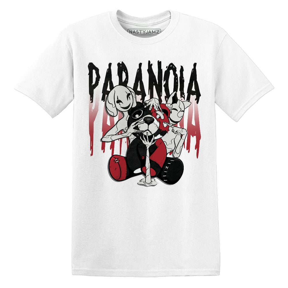 Bred-Velvet-11s-NastyJamz-T-Shirt-Match-Paranoia-BER