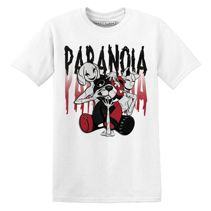 Bred-Velvet-11s-NastyJamz-T-Shirt-Match-Paranoia-BER