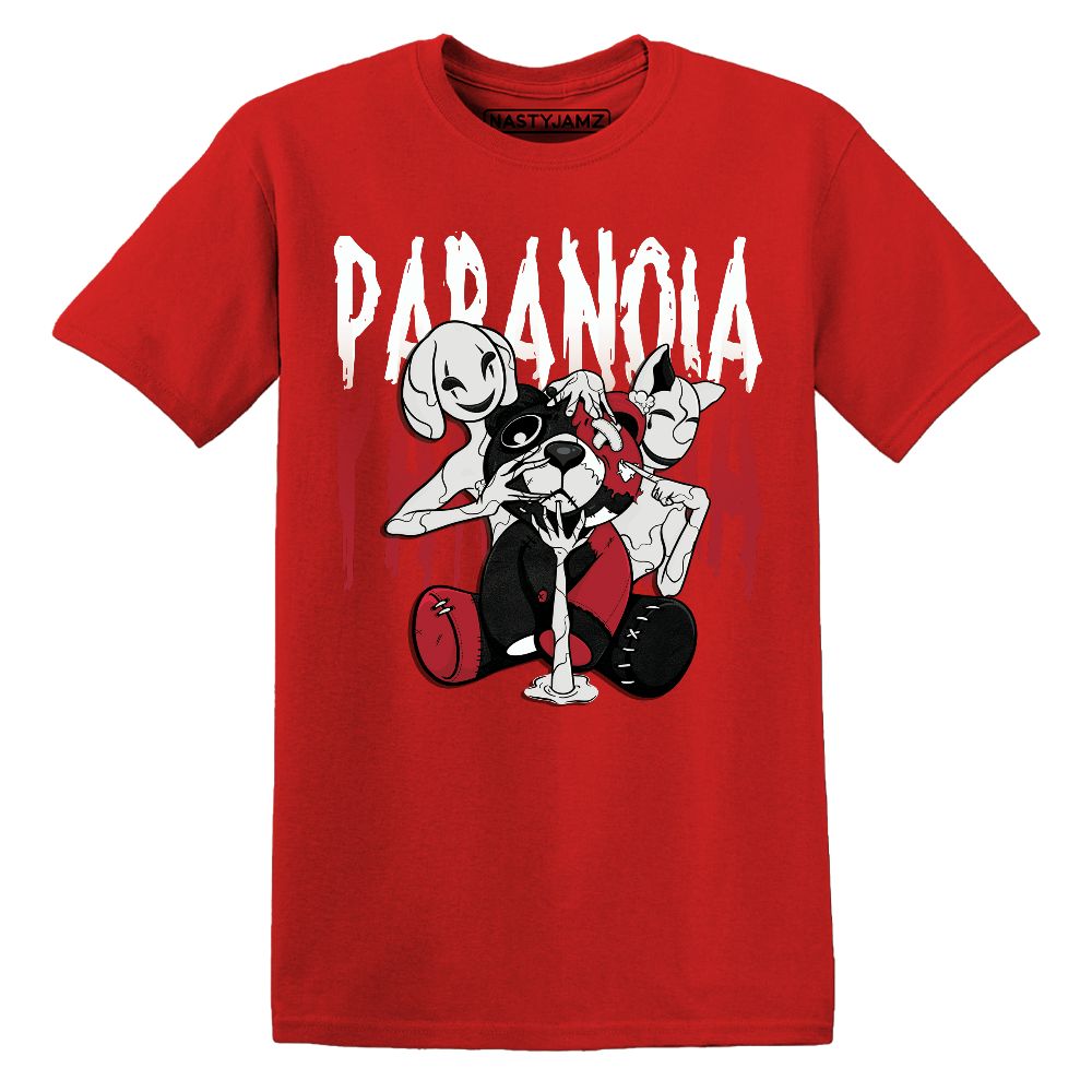 Bred-Velvet-11s-NastyJamz-T-Shirt-Match-Paranoia-BER
