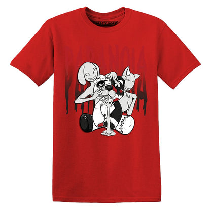 Black-Toe-14s-NastyJamz-T-Shirt-Match-Paranoia-BER