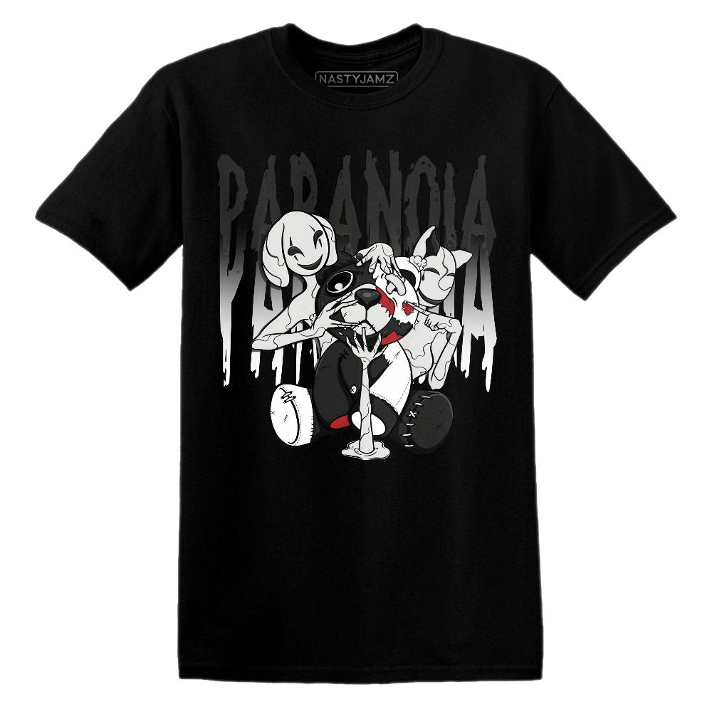 Black-Toe-14s-NastyJamz-T-Shirt-Match-Paranoia-BER