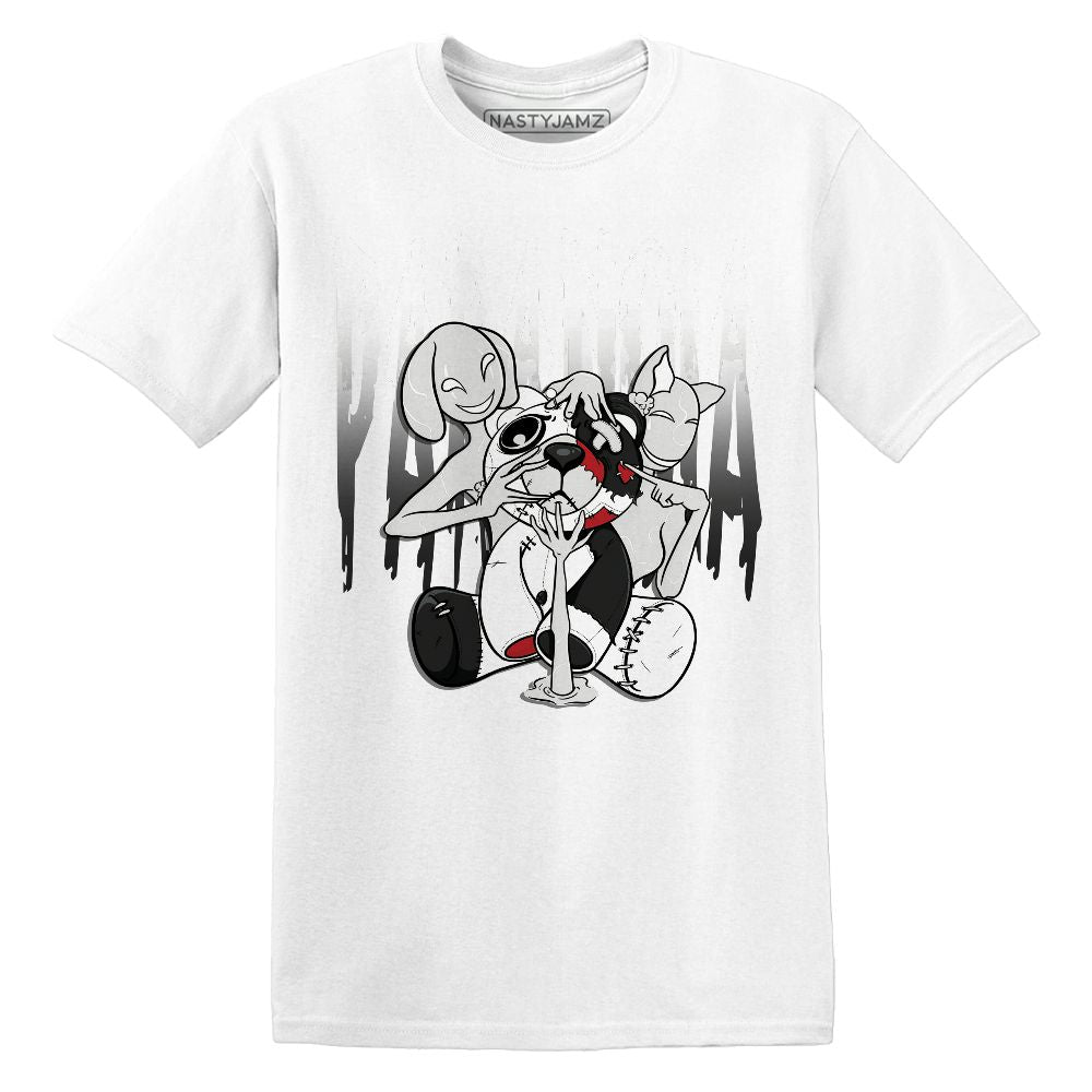 Black-Toe-14s-NastyJamz-T-Shirt-Match-Paranoia-BER