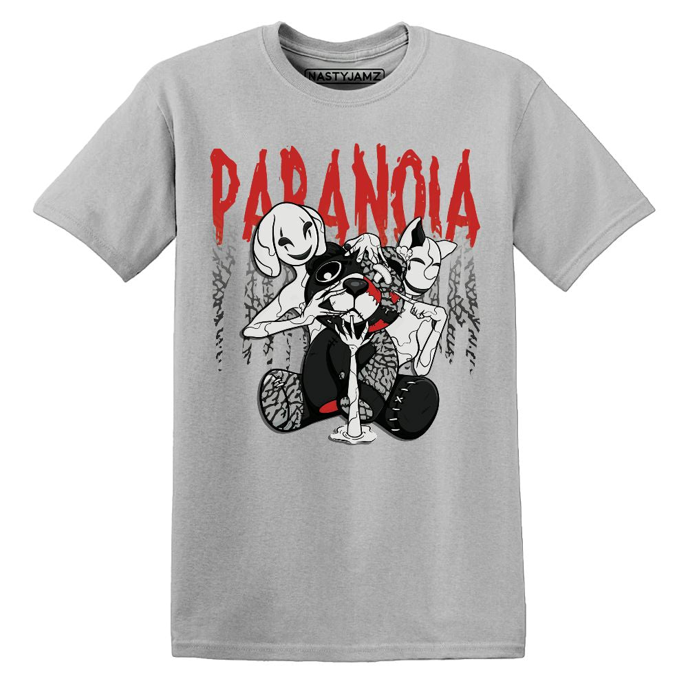 Black-Cement-3s-NastyJamz-T-Shirt-Match-Paranoia-BER