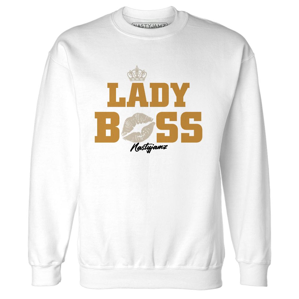 AM-1-SC-Bronze-NastyJamz-Sweatshirt-Match-Lady-Boss