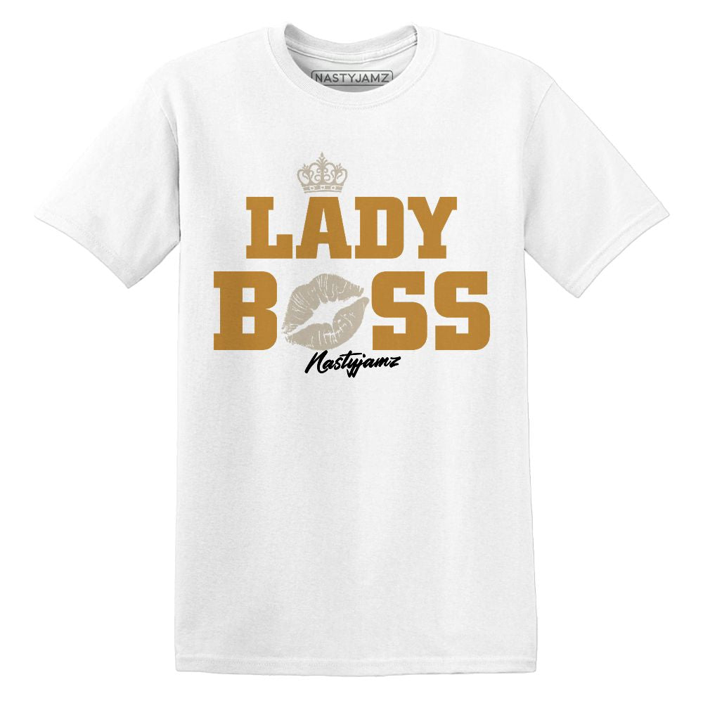 AM-1-SC-Bronze-NastyJamz-Premium-T-Shirt-Match-Lady-Boss