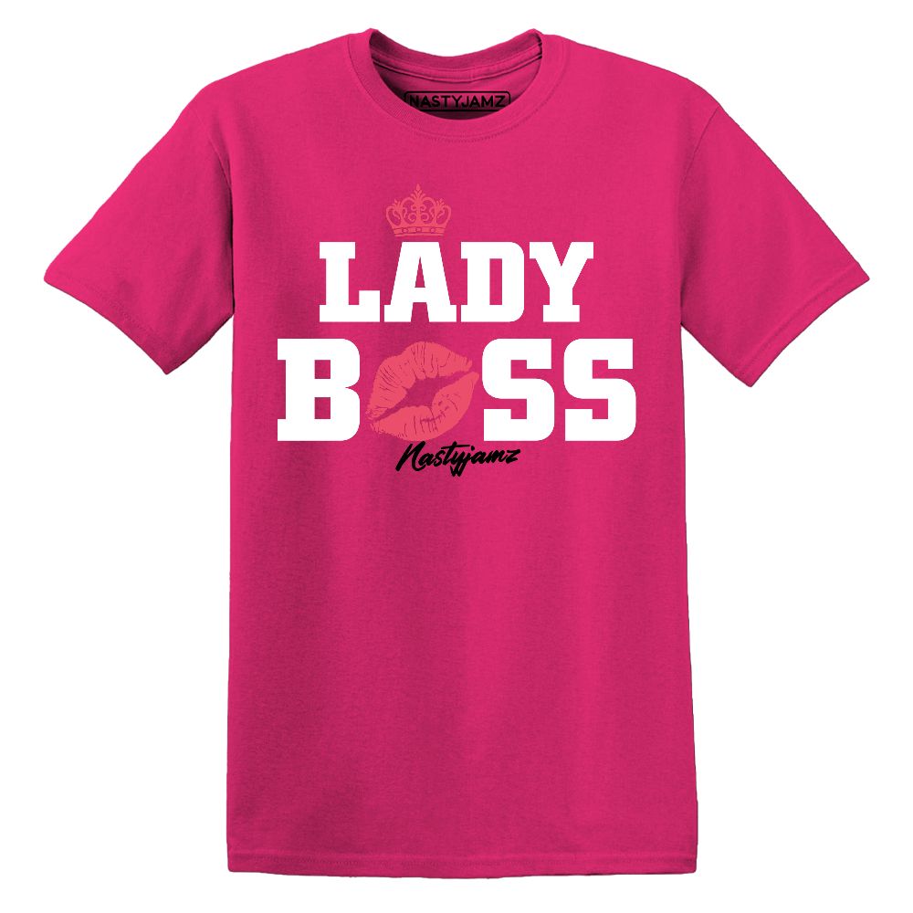 Dunk-Next-NatureAster-Pink-NastyJamz-Premium-T-Shirt-Match-Lady-Boss