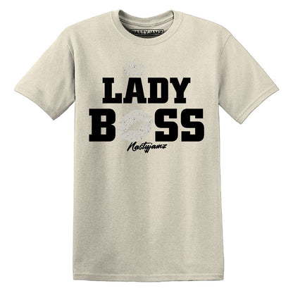 Reverse-Metallic-5s-NastyJamz-Premium-T-Shirt-Match-Lady-Boss