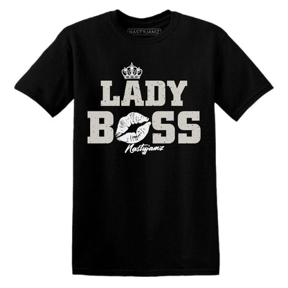 Reverse-Metallic-5s-NastyJamz-Premium-T-Shirt-Match-Lady-Boss