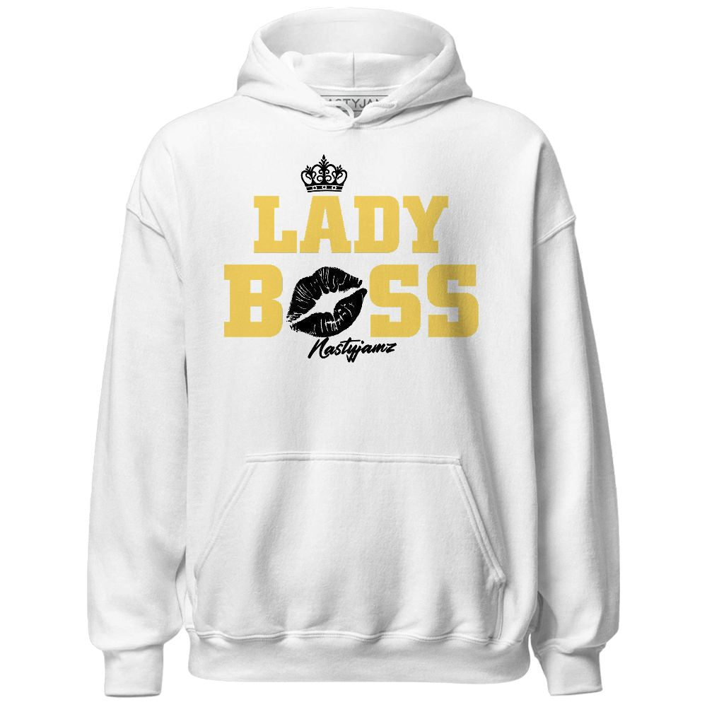 PT-Metallic-Gold-White-12s-NastyJamz-Hoodie-Match-Lady-Boss