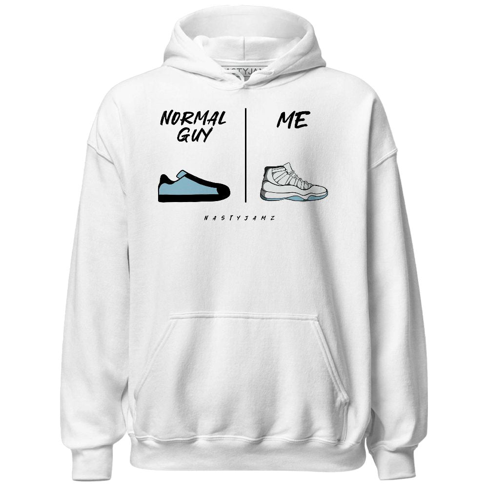 Legend-Blue-11s-NastyJamz-Hoodie-Match-Normal-Guy-Shoe