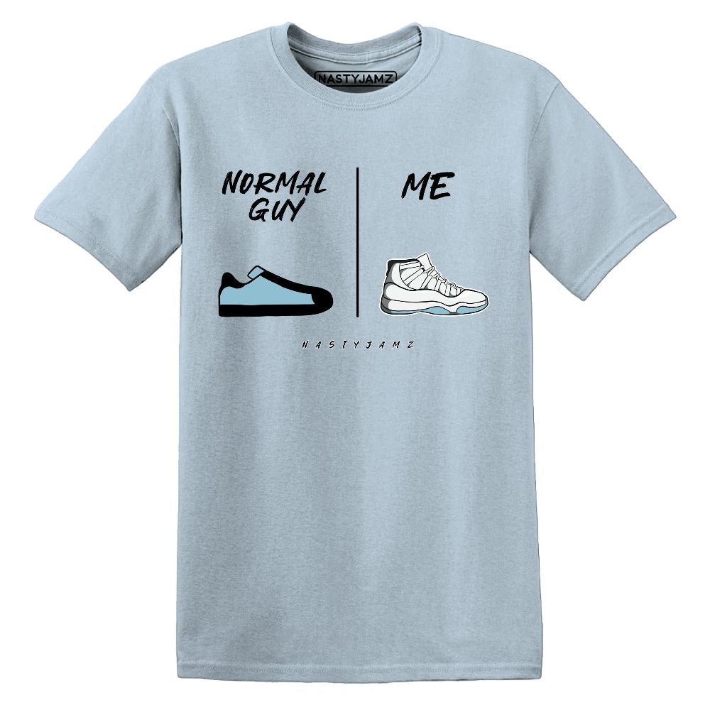 Legend-Blue-11s-NastyJamz-Premium-T-Shirt-Match-Normal-Guy-Shoe