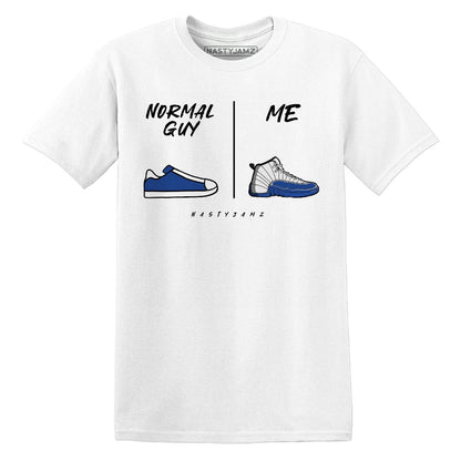 Blueberry-12s-NastyJamz-Premium-T-Shirt-Match-Normal-Guy-Shoe