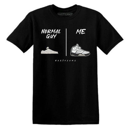 Reverse-Metallic-5s-NastyJamz-Premium-T-Shirt-Match-Normal-Guy-Shoe