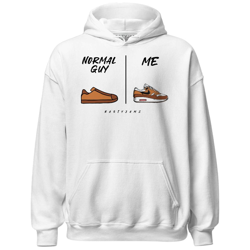 AM-1-Essential-Light-Bone-NastyJamz-Hoodie-Match-Normal-Guy-Shoe