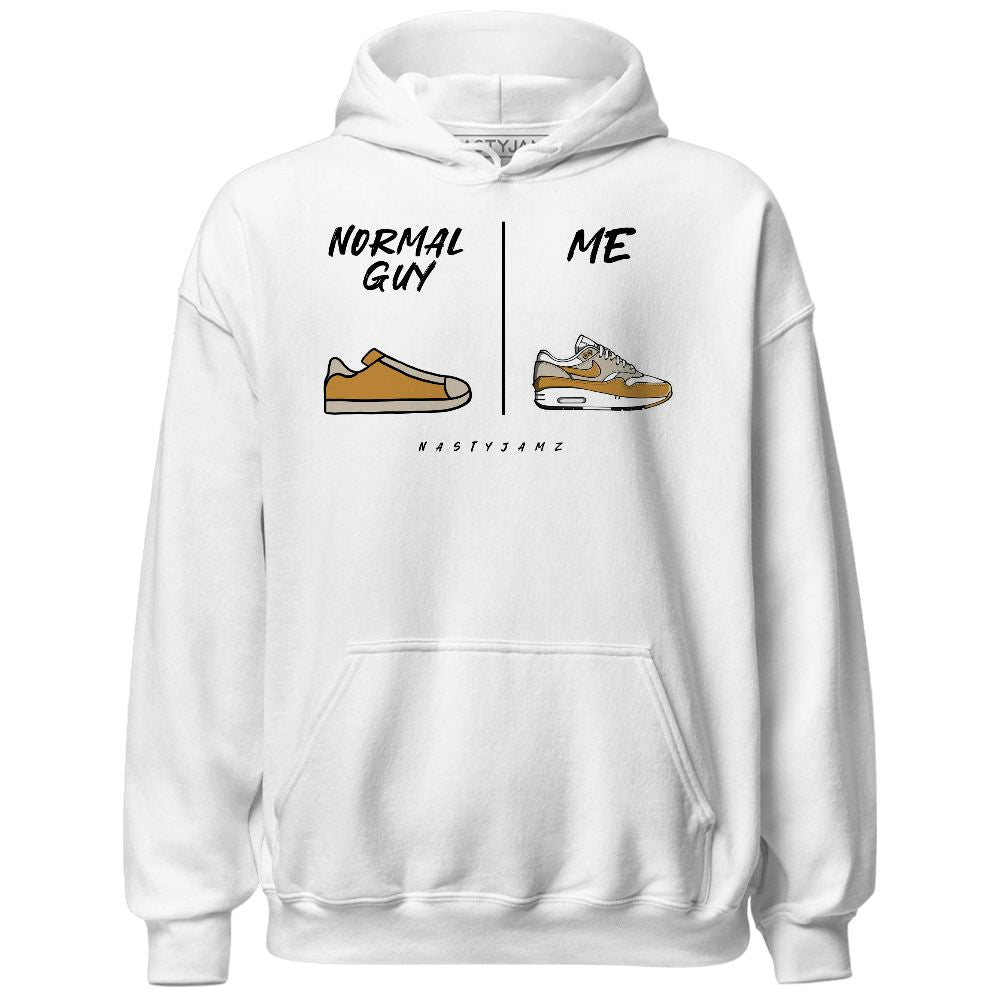 AM-1-SC-Bronze-NastyJamz-Hoodie-Match-Normal-Guy-Shoe