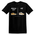 AM-1-SC-Bronze-NastyJamz-Premium-T-Shirt-Match-Normal-Guy-Shoe