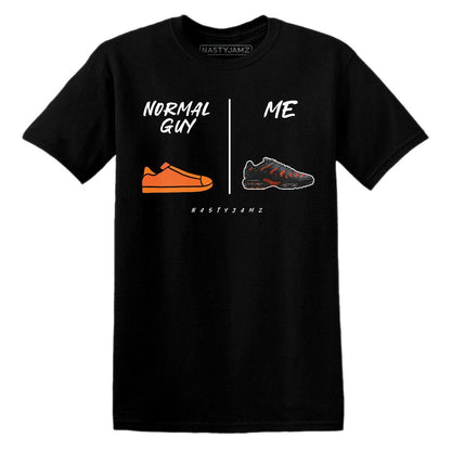 AM-Plus-Drift-Dragon-Red-NastyJamz-Premium-T-Shirt-Match-Normal-Guy-Shoe