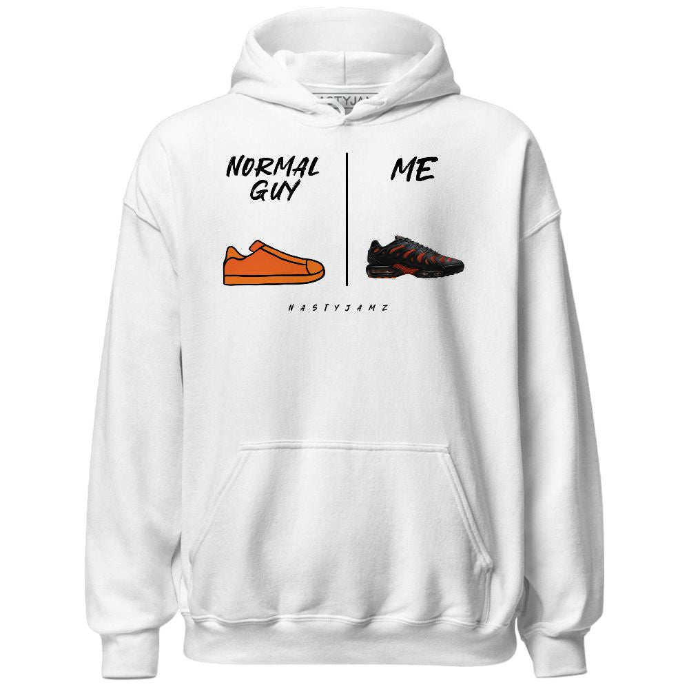 AM-Plus-Drift-Dragon-Red-NastyJamz-Hoodie-Match-Normal-Guy-Shoe